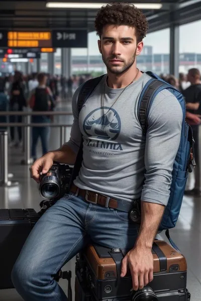 الذكاء الاصطناعي للدردشة المعكوسة – الدردشة مع رافائيل مونتيرو