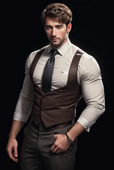 Flipped Chat AI – Chat dengan Raka Pradipta