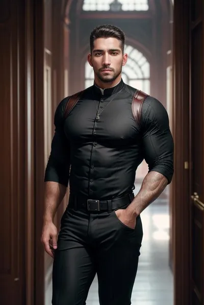 Flipped Chat AI – Chatear con Pedro