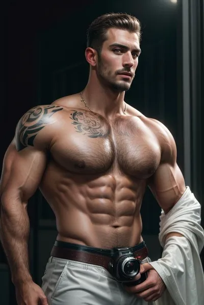 Flipped Chat AI – แชทกับ ราเวียน ครอส