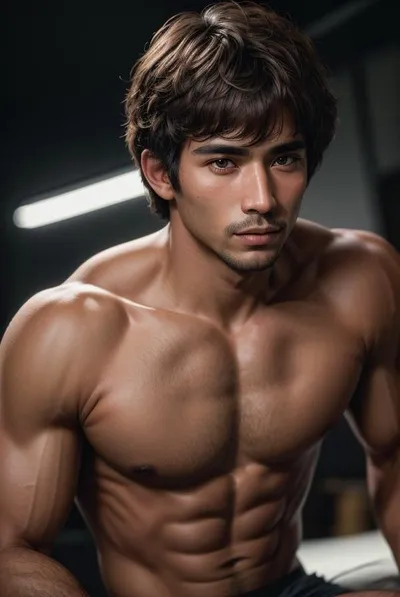 Flipped Chat AI – แชทกับ LG92