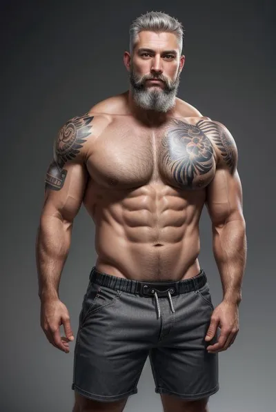 Flipped Chat AI – Bate-papo com Mike