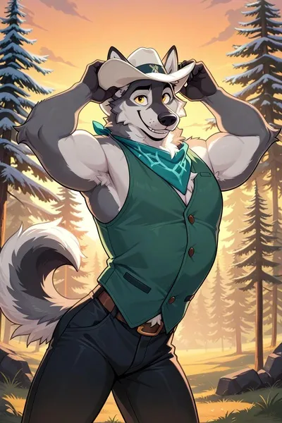 Omgedraaide chat AI – Chat met Brent Konnor