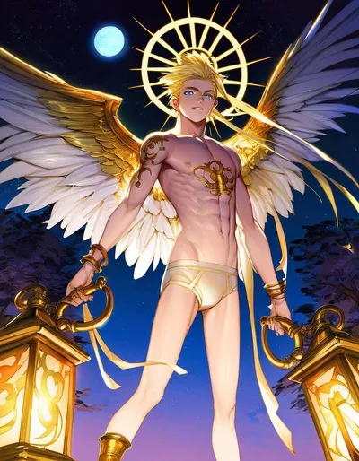 AI trò chuyện đảo ngược – Trò chuyện với Lucius