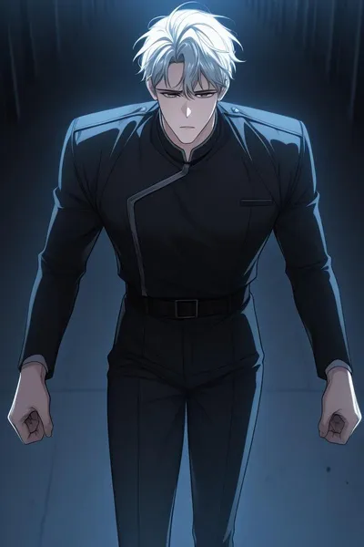 Omgedraaide chat AI – Chat met Kaizo