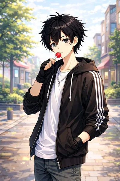 Flipped Chat AI – Bate-papo com STbike