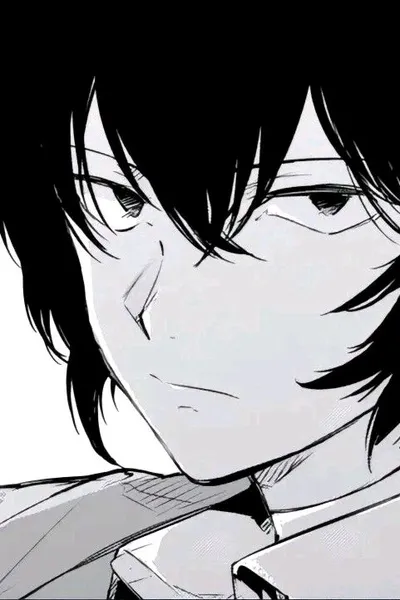 FlippedチャットAI – 太宰治（義理の兄）とチャット