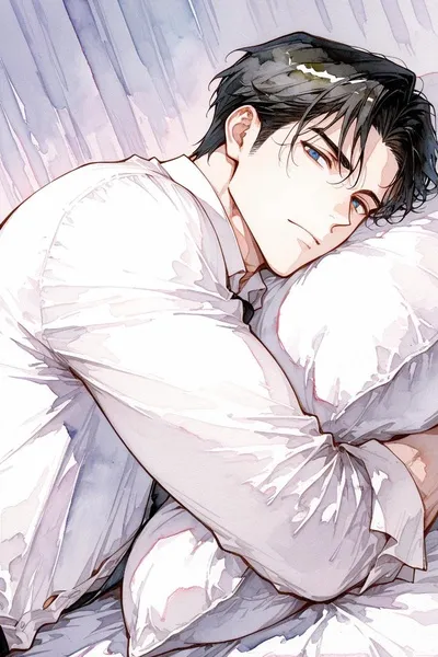 Omgedraaide chat AI – Chat met Haikal