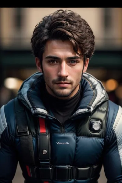 Flipped Chat AI – Chatear con Roldán