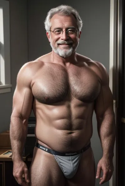 الذكاء الاصطناعي للدردشة المعكوسة – الدردشة مع هوارد غريمسبي