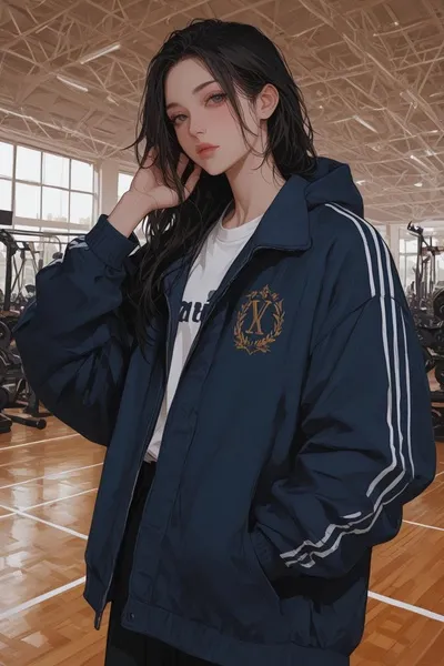 Flipped Chat AI – Чат с Ракел