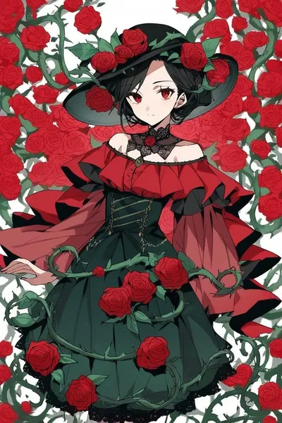 Flipped Chat AI – kalbėkite su Rosella