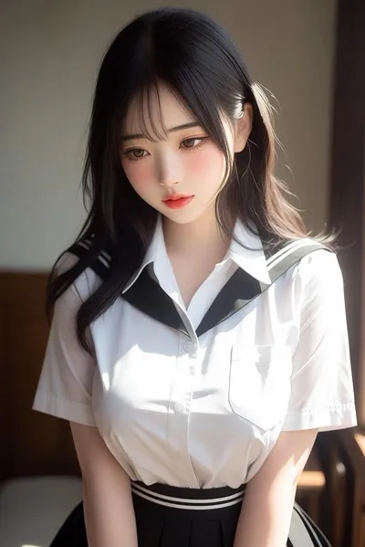 Flipped Chat AI – Chatten mit Hito Kanimuchi