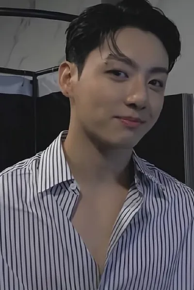 Flipped Chat AI – Bate-papo com jeon jungkook