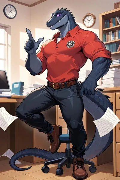 Flipped Chat AI – Sembang dengan Dr Edgar S