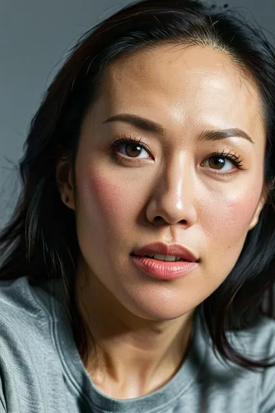 الذكاء الاصطناعي للدردشة المعكوسة – الدردشة مع ميشيل كوان