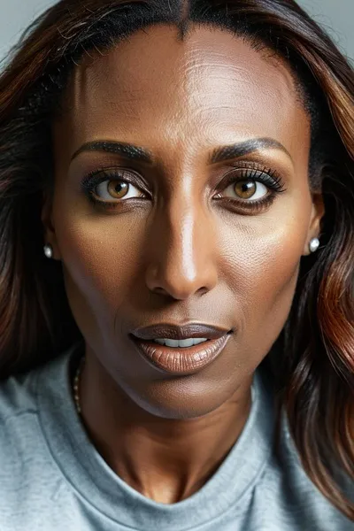 Flipped Chat AI – Chat s Lisa Leslie