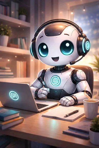 Flipped Chat AI – Chat cu Darío Lencina, numele tău inteli