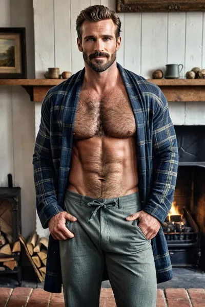 Flipped Chat AI – Chat cu Thomas Harwick