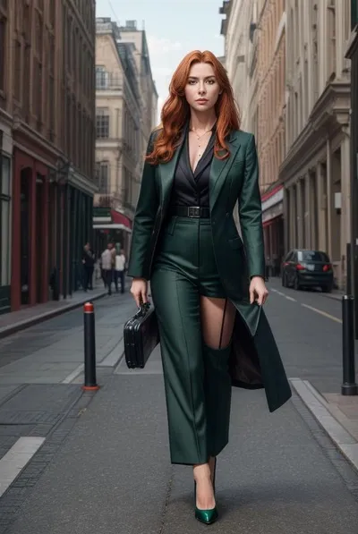 Flipped Chat AI – Sembang dengan Abbie jones