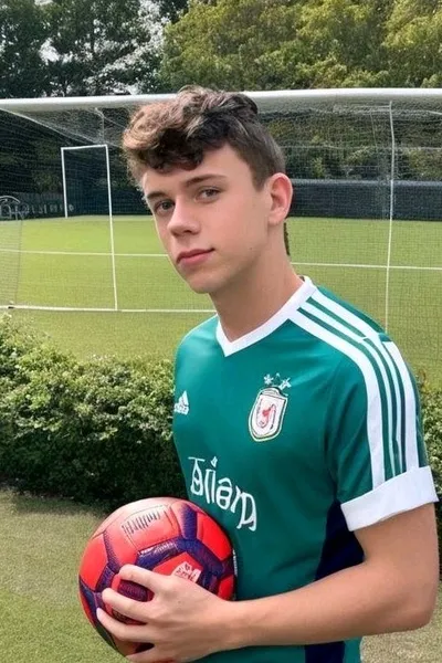 फ़्लिप्ड चैट AI – एंटनी (टोनी) के साथ चैट करें