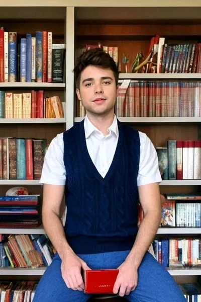 Flipped Chat AI – Chatta con Lucio