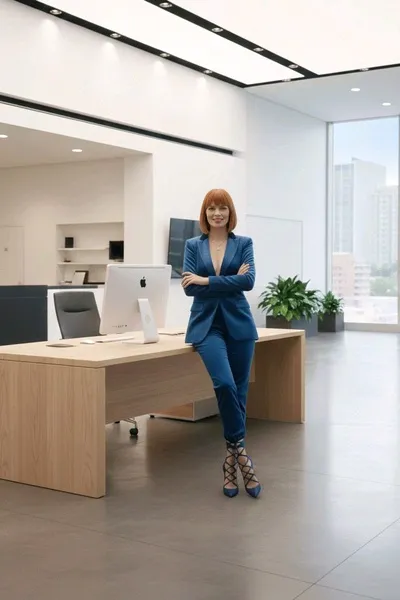 Flipped Chat AI – Chat cu Mara Teldrin