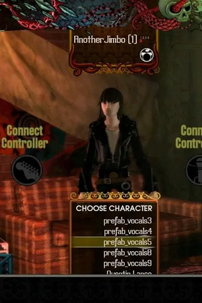 FlippedチャットAI – ジョーダン・ジャクソンとチャット