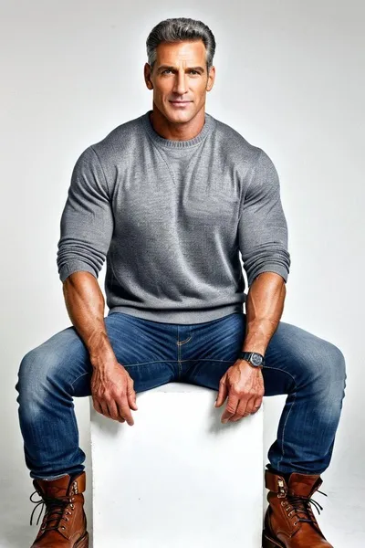 Αναστροφή συνομιλίας AI – Συζήτηση με Ντάριους Φάλκνερ