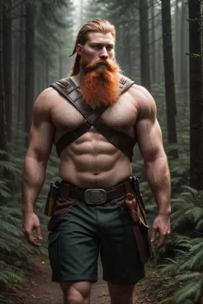 Flipped Chat AI – Discuter avec Ulf Wolf