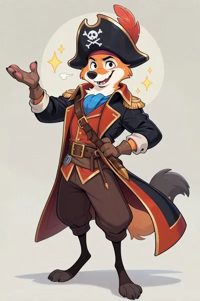 الذكاء الاصطناعي للدردشة المعكوسة – الدردشة مع الكابتن فوكسي