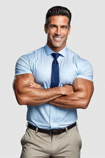 Flipped Chat AI – Chat Darian Kells