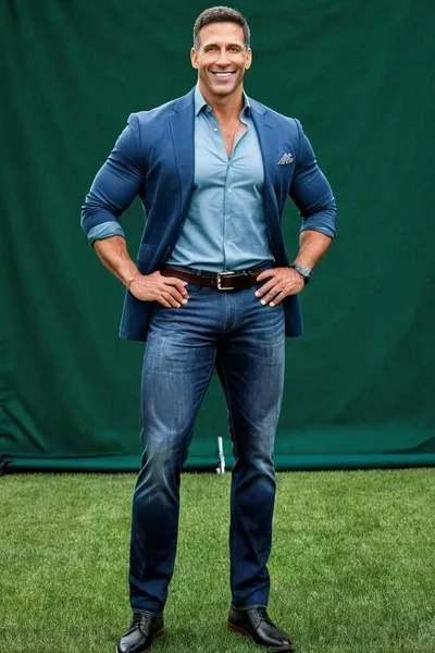 Flipped Chat AI – Csevegés Darren Hulstead