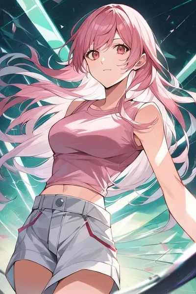 Flipped Chat AI – Chat cu Peach