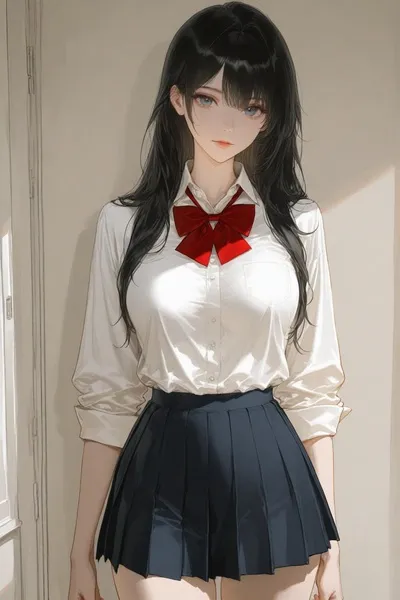 Flipped Chat AI – Chat dengan Ratna Widyasari