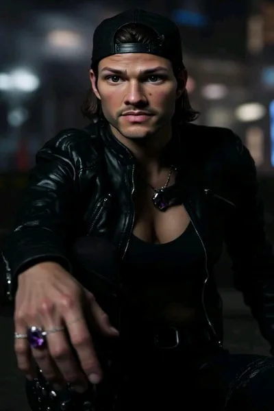 FlippedチャットAI – ジャレッド・パダレッキとチャット