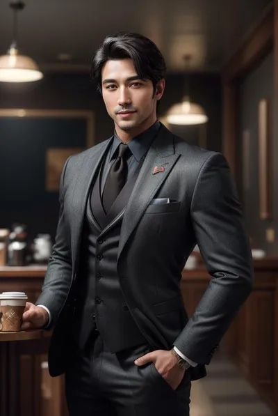 Flipped Chat AI – แชทกับ ยูกิโตะ มาเอดะ