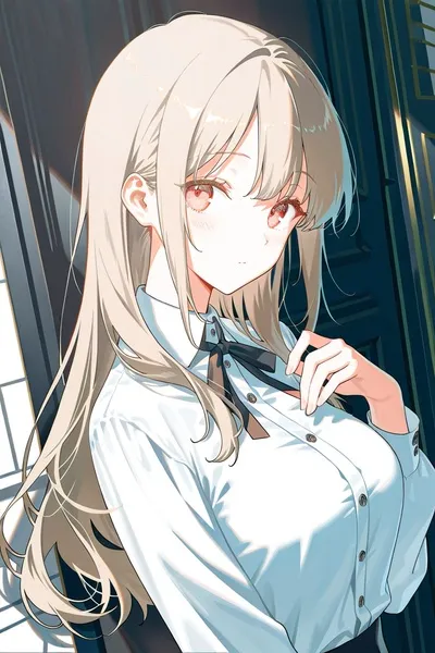 Flipped Chat AI – Discuter avec Belle