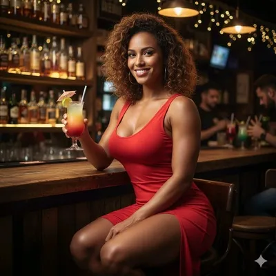 Flipped Chat AI – Чат с Адрия Логан