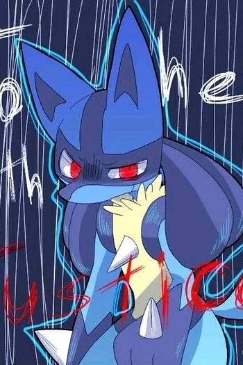 Flipped Chat AI – Chatear con Lucario