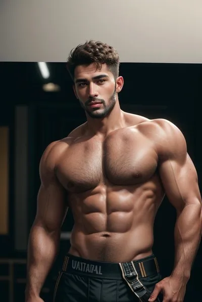 Flipped Chat AI – Чат с Антон и максим