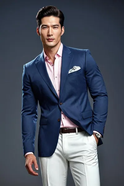 Flipped Chat AI – kalbėkite su Lee Su-ho