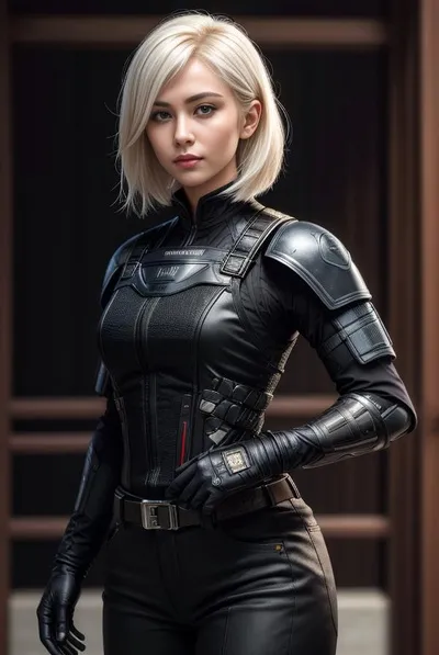 Flipped Chat AI – Чат с Лекси