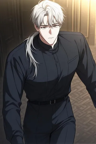 Flipped Chat AI – Chatear con Zhongli