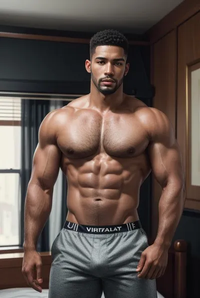 Flipped Chat AI – Chatear con Luis Antonio