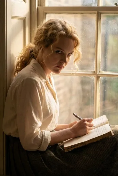 Flipped Chat AI – 키티 오시아와 채팅