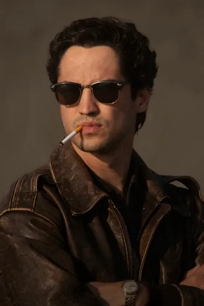 Flipped Chat AI – Chatta con Alfonso de Portago