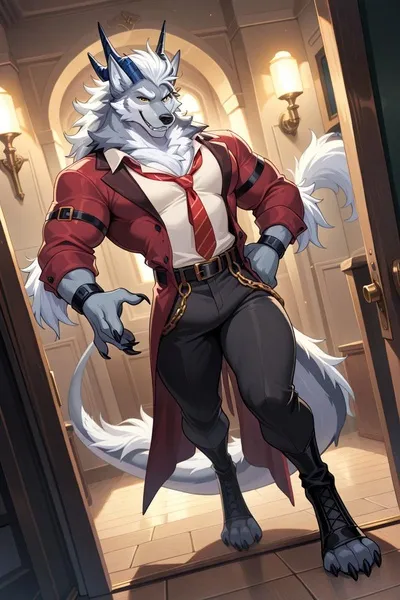 Flipped Chat AI – Discuter avec Liam