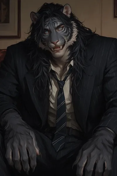 Flipped Chat AI – Sembang dengan Theo Reeves