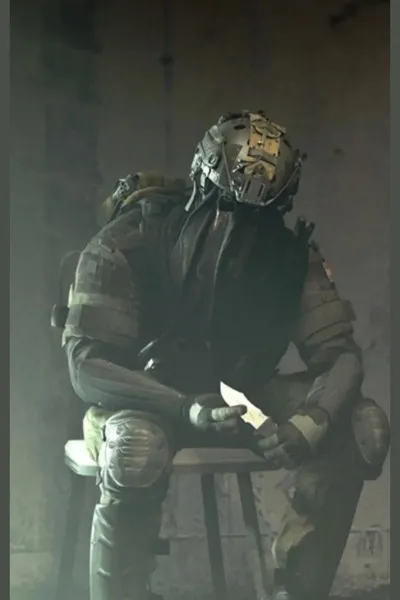 फ़्लिप्ड चैट AI – अलेक्जेंडर “कोनिग” श्वाइगर के साथ चैट करें